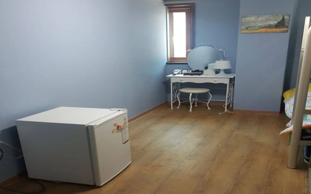 Feliz Guesthouse, Seoul Station