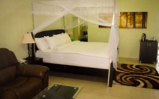 Mtoni Marine Hotel