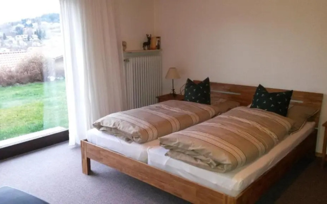 Ferienwohnung Kottulinsky