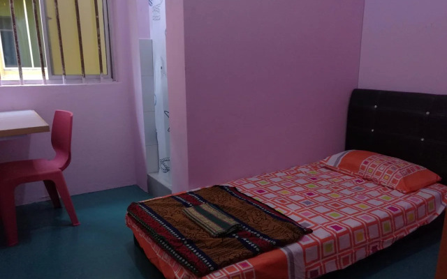 Good Stay Rooms