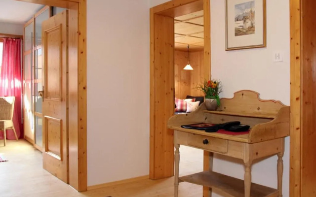 Gästehaus Alpin