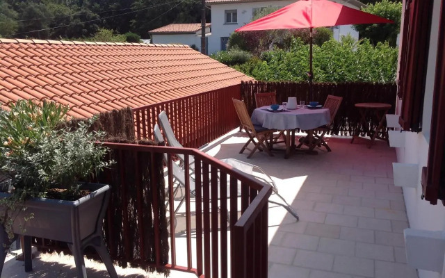 Location Fantaisie Ondres