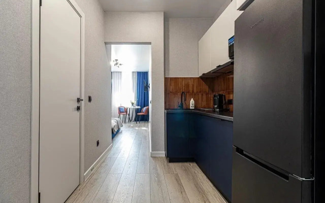Daily Rent на улице Садовое Кольцо 2к1