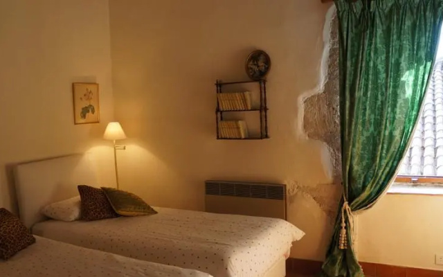 Le Gîte de Gary