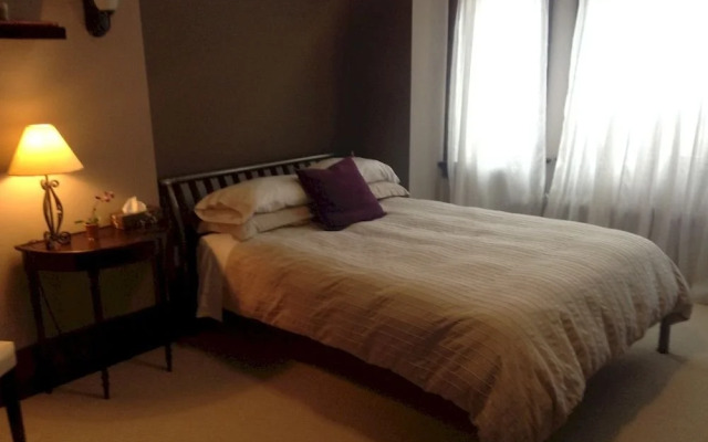 The Garden House B&B