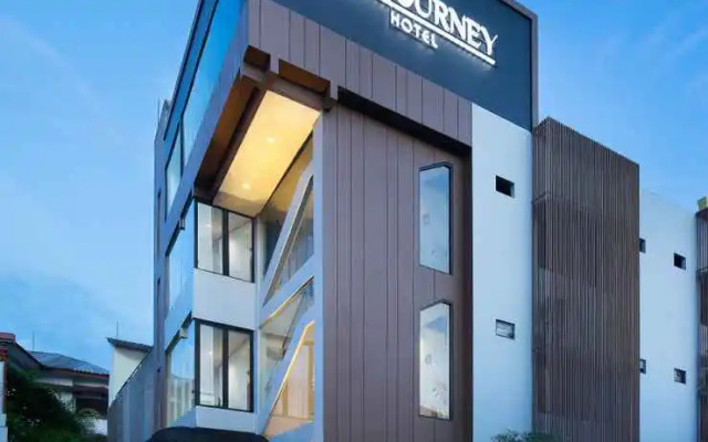 The Journey Hotel