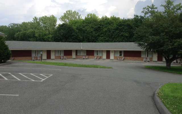 Berkshire Inn