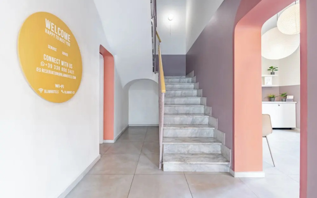 Hotel Infinito