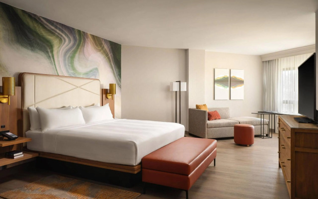 Fort Collins Marriott