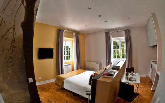 Casa Vela Boutique House & SPA