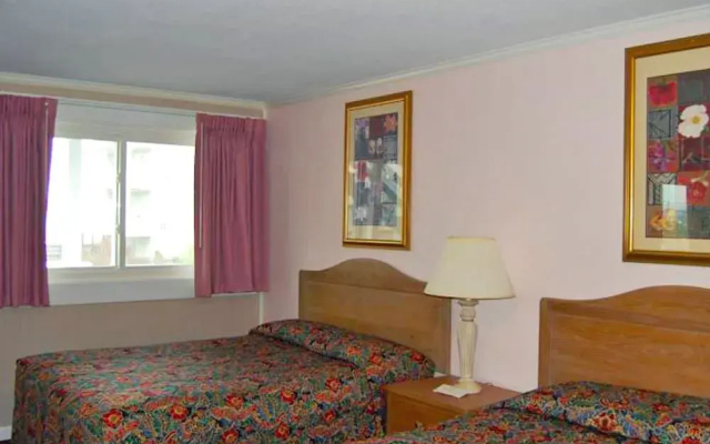 Sea Breeze Inn