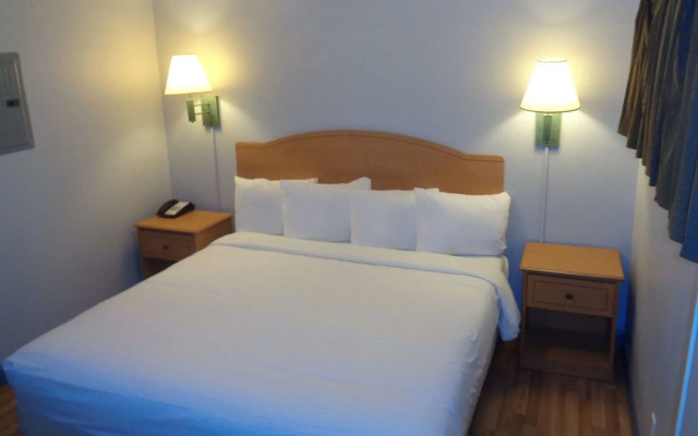 OYO Hotel Midland