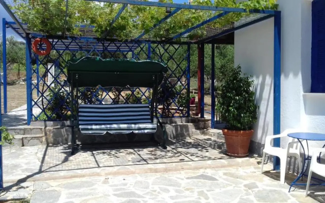 Margarita House