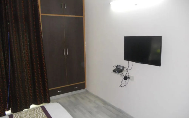 Desire Villa