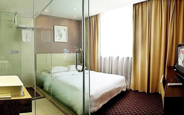Jie Fang Hotel - Xi'an