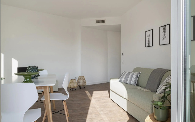 Deluxe Apartment - Green by Wonderful Italy