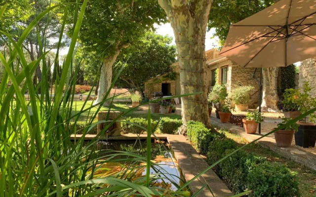 La Melizanne