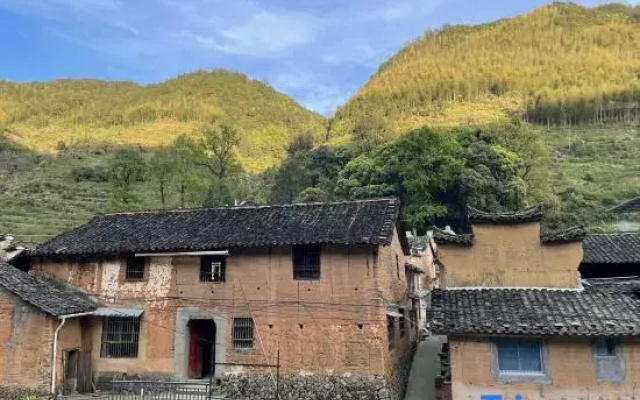 Songyang Xiangye Homestay