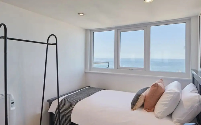 Host Stay Penthouse Pier View