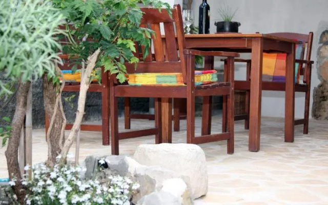 Apartment Marjan