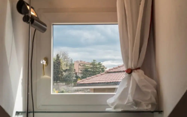 Bright Apartments Verona - Borgo Trento City Centre
