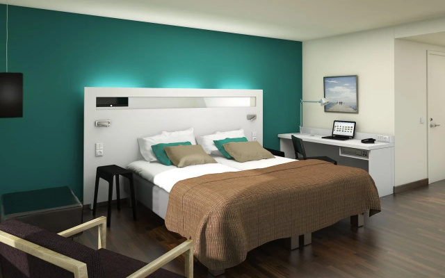 Scandic Haugesund