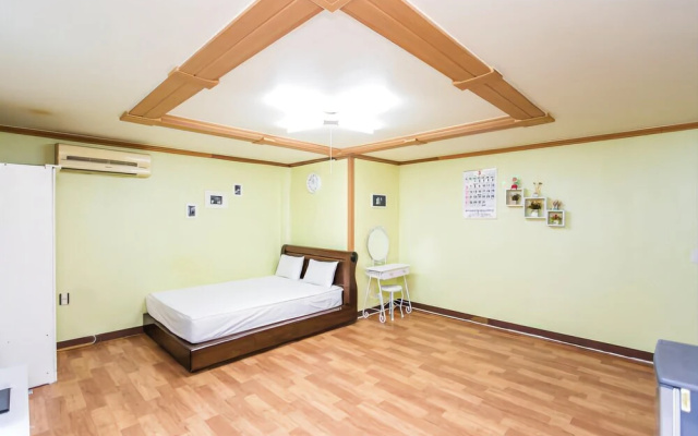 Anmyeondotiffany Pension