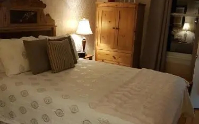 The Home Place Inn