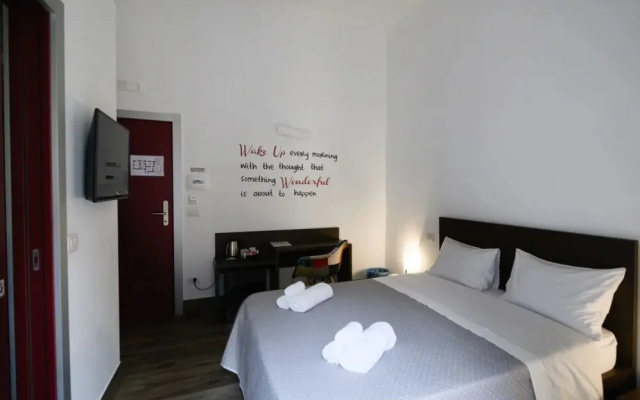 Relais FouRooms Museo Filangieri