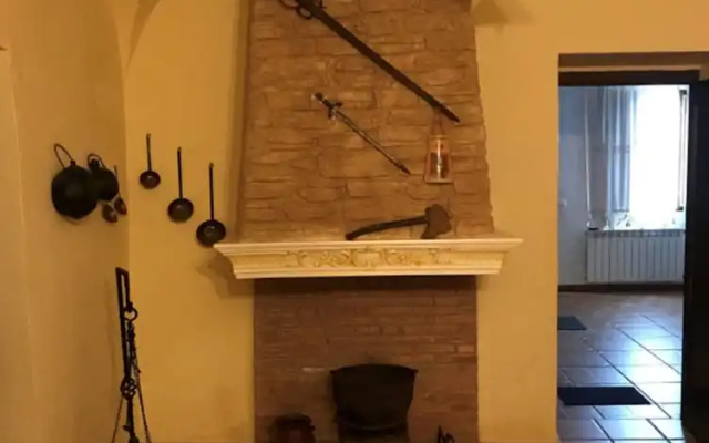 Casa Rural Jara Serena