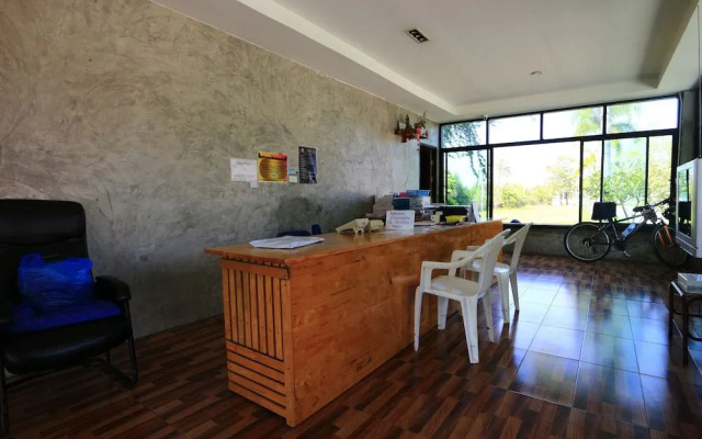 View Doi Resort