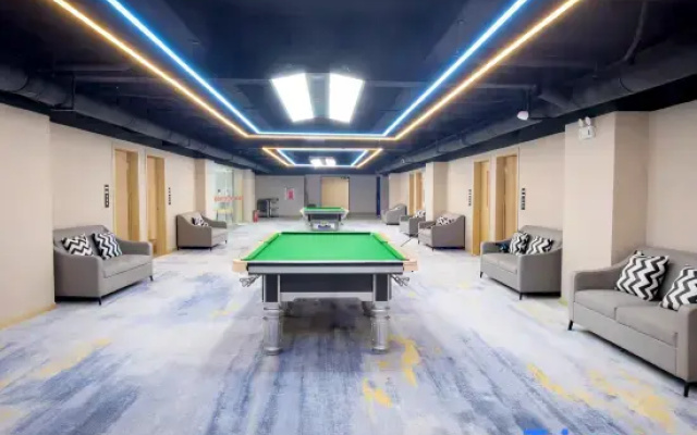 Yiheyuan Hotel