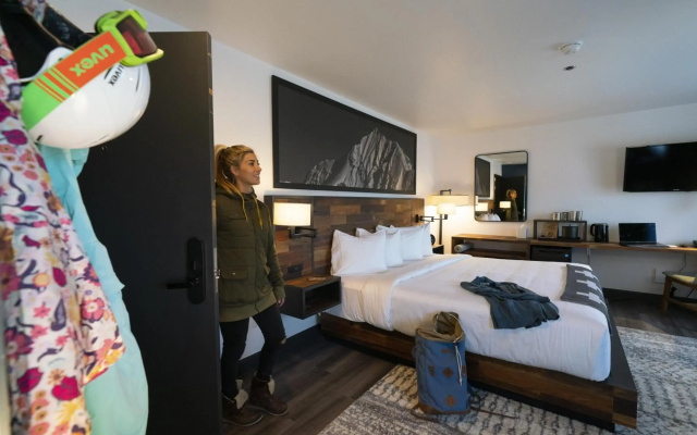 Gravity Haus Breckenridge