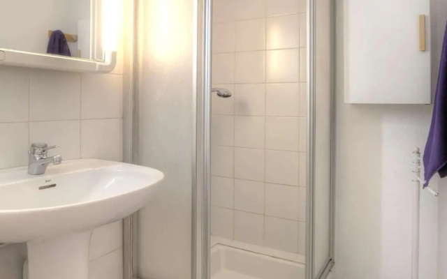 Appartement Briançon, 2 pièces, 4 personnes - FR-1-330C-80