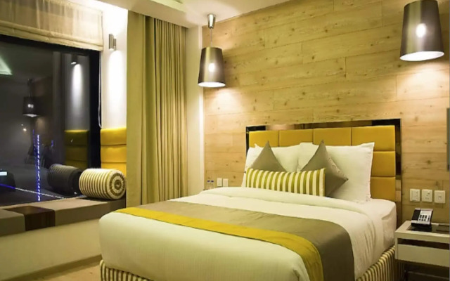 Barsana Boutique Hotel
