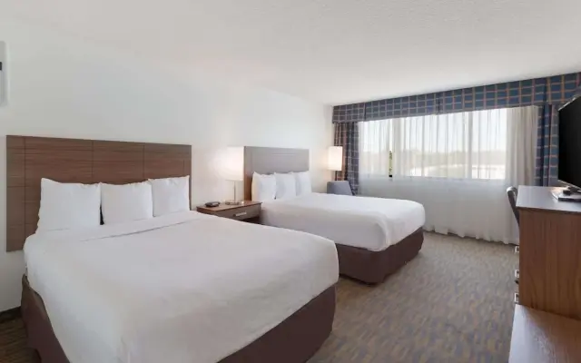 Holiday Inn Concord