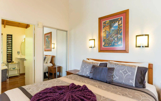 Abri Apartments