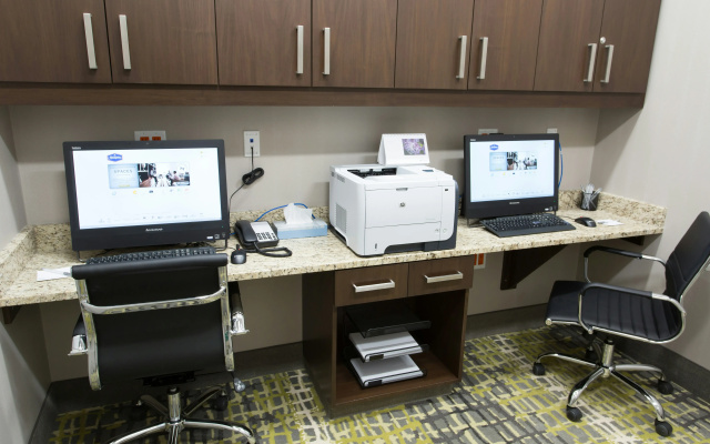Hampton Inn by Hilton Lloydminster