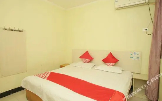 QinYingHotel