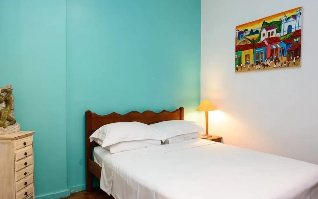 #153B Ipanema Close to the Beach