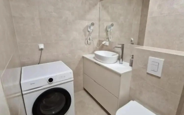Apartamenty Klonowa 13