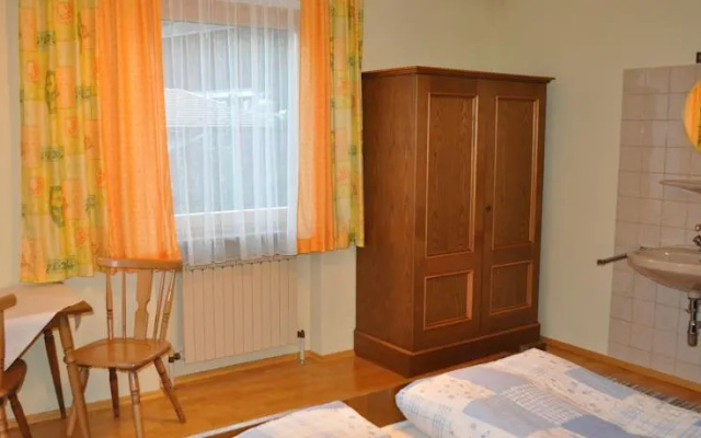 Ferienwohnung Hauser