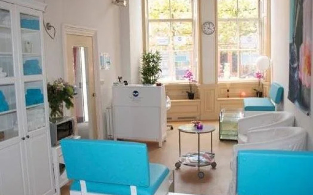Graaf van Hoorn - Boutique Guesthouse