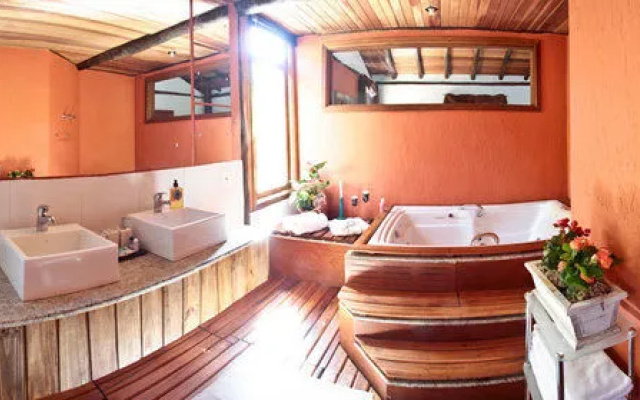 Pousada Villa Tambo