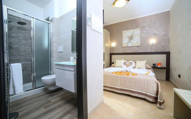 B&B Terra dei Sogni