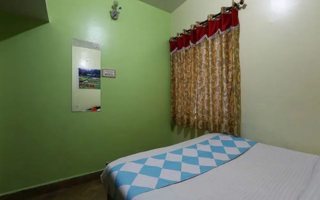OYO 19919 Home Mountain View 2BHK Ooty Lake