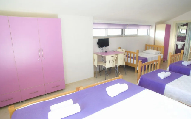 Fethiye Pension