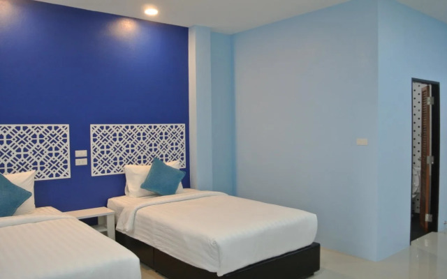 Chic Living Hotel