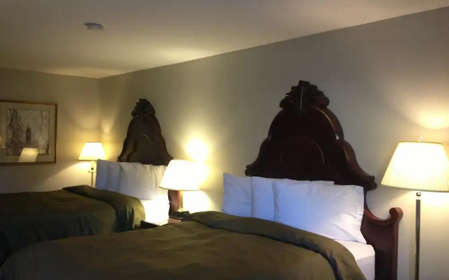 Midtown Motel & Suites