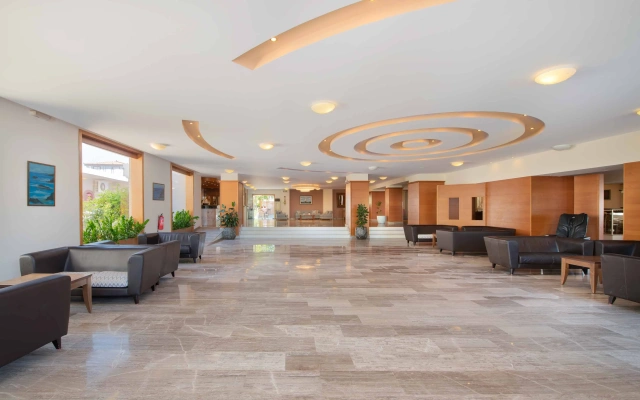Marilena Hotel